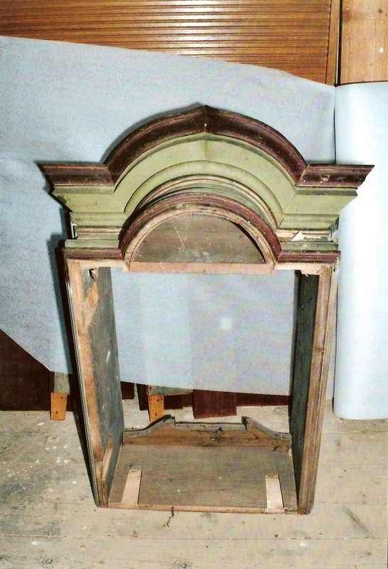 Varhanní věže (15)