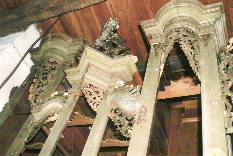 Varhanní věže (4)