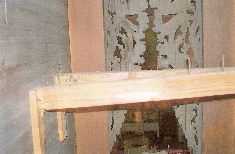 Varhanní věže (9)