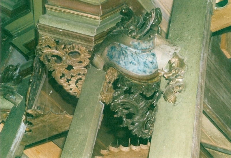 Varhanní věže (11)